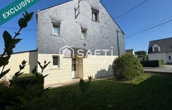 Peaule, Bretagne 56130