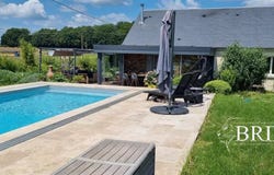 Fondettes, Indre-et-Loire 37230