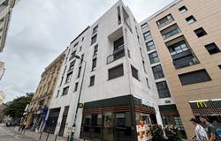 Pantin, Seine-Saint-Denis 93500