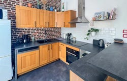 Lille, Hauts-de-France 59800