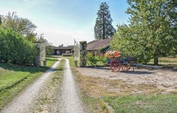 Genouillé, Poitou-Charentes 86250