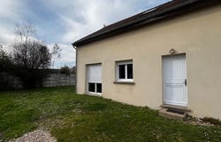 Saint-Étienne-du-Vauvray, Eure 27430