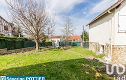 Villemoisson-sur-Orge, Île-de-France 91360