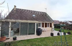 Dammartin-en-Goële, Seine-et-Marne 77230