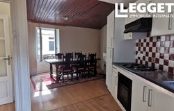 JAVERLHAC ET LA CHAPELLE ST ROBERT, Nouvelle-Aquitaine 24300