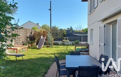 Montbazon, Centre-Val de Loire 37250