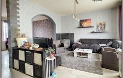 CHATILLON SUR INDRE, Centre 36700