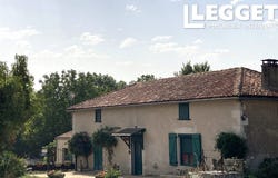 Le Vigeant, Nouvelle-Aquitaine 86150