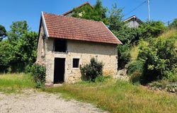 Essertenne-et-Cecey, Bourgogne-Franche-Comté 70100