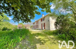 Chauvigny, Nouvelle-Aquitaine 86300