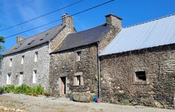 Saint-Mayeux, Brittany 22320