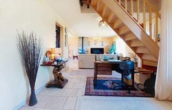 Saint-Andre-De-l'Eure, Haute-Normandie 27220