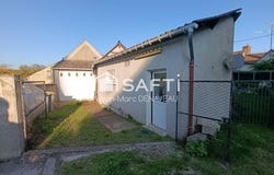 Rivarennes, Centre 37190