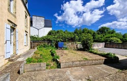 Plouhinec, Brittany 29780