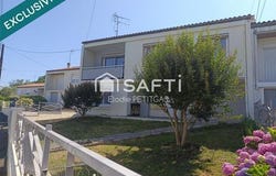 Fontenay-Le-Comte, Pays de la Loire 85200