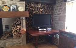LD 3 Chamboux, Peyrelevade, Limousin 19290