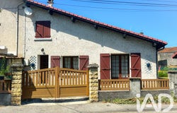 Tullins, Auvergne-Rhône-Alpes 38210