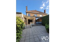 Denain, Hauts-de-France 59220
