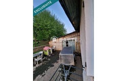 Moulins-Saint-Hubert, Lorraine 55700