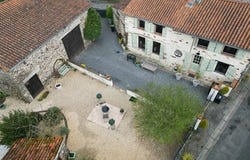 Bussiere-Poitevine, Haute-Vienne