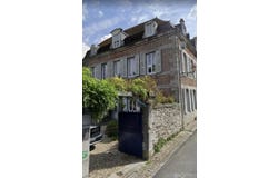 Fumay, Champagne-Ardennes 08170