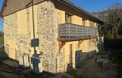 SONNAZ, Rhône-Alpes 73000
