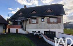 Courcelles-sur-Seine, Normandy 27940