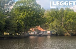 La Chapelle-Montbrandeix, Nouvelle-Aquitaine 87440