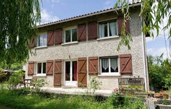 Les Bordes-sur-Arize, Ariège 09350