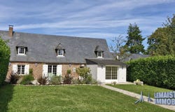 Cany-Barville, Seine-Maritime 76450