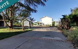 Talmont-Saint-Hilaire, Pays de la Loire 85440