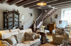 Saint-Hilaire-De-Villefranche, Charente-Maritime