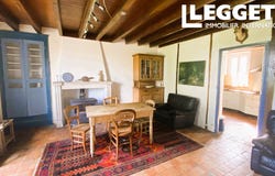 Vicq-Exemplet, Centre-Val de Loire 36400