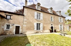 LUCHAPT, Poitou-Charentes 86430
