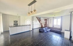 La Boissiere, Haute-Normandie 27220