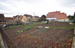 Chatenois, Alsace 67730