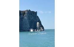 Etretat, Haute-Normandie 76790