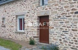 Saint-Vincent-Sur-Oust, Bretagne 56350