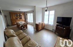 Saint-Genou, Centre-Val de Loire 36500