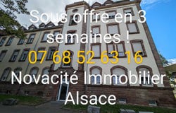 Mulhouse, Haut-Rhin 68100