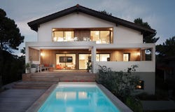 Soorts-Hossegor, Aquitaine 40150