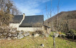 LES BORDES SUR LEZ, Occitanie 09800