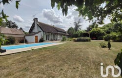 Bretagnolles, Normandy 27220