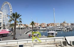 Agde, Hérault 34300