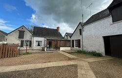 Langeais, Indre-et-Loire 37130