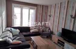 Thierville-Sur-Meuse, Lorraine 55840