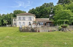 Galgon, Aquitaine 33133