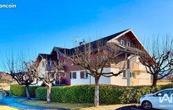 POISY, Auvergne-Rhône-Alpes 74330