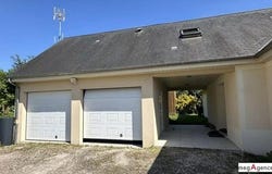 Vendôme, Centre 41100