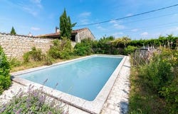 Rouillac, Charente